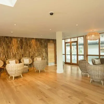 Lower Mill Estate Leisure and Wellness Club