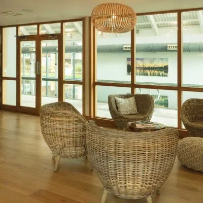 Art Spa at Velvet Lodge, Lower Mill Estate
