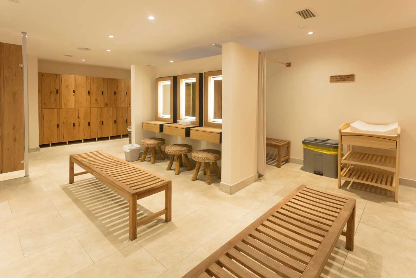 Velvet Lodge holiday home Lower Mill Estate Spa Facilities